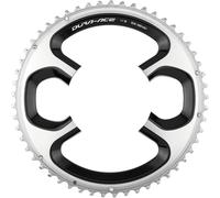 Shimano Dura Ace FC-9000 Plateau 53 Dents LK 4 X 110 Mm BCD 11 Vitesses - NEUF