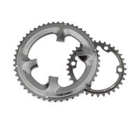 Shimano Dura Ace FC-R9100 Ensemble De Plateaux 50/34 Dents 2x11 Vitesses - NEUF