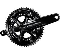 Shimano Dura-Ace FC-R9200 Pédalier 175Mm 12 Vitesses 52/36 Hollowtech II Noir