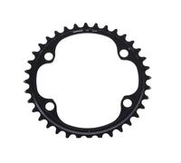 SHIMANO Assiette 40t-nj Mixte Adulte, Multicolore, Taille Unique