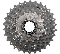 Shimano Dura Ace 9100 Cassette Noir 11s / 11-28t Black