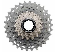 Shimano Dura Ace R9200 Cassette Argenté 12s / 11-34t Silver