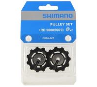 Shimano Dura-Ace RD-9000/9070 tension and guide pulley set