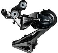Shimano Dura Ace RD-R9100 Dérailleur arrière 11 Vitesses Noir 2017 VTT