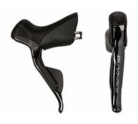 Shimano Dura Ace St 9070 Paire Set DI2 Levier à Gauche Droite 2 x 11 Ovp
