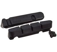 Shimano Dura-ace Ultegra 105 R55c4 Plaquette de Frein Standard Noir