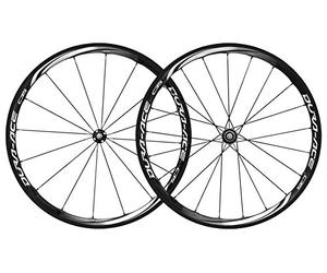 Shimano Dura Ace WH-9000-C35-TU - Roue vélo de Route - 11 Vitesses Noir 2016 Roue vélo Route