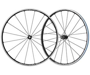 Shimano Dura Ace Wh-r9100-c24-cl Roue Eleven Niveaux Noir 2017 VTT Roues 66 cm