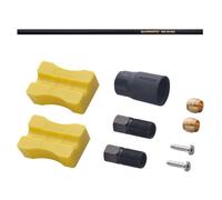 Shimano - Durite De Frein Deore Sm-Bh90-Ss - Avant Multicolore