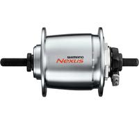 Shimano Dynamo Naf Shimano DH-C6000-1R 36 trous 6v 1,5 watts pour le rouleau
