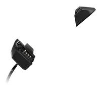 Shimano Y71b0001x Steps Bm-e6010 Battery Holder Gris 600 mm Grey