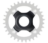 Shimano E-Bike Systems Cr-Em800 Adaptateur Silver/Black One Size