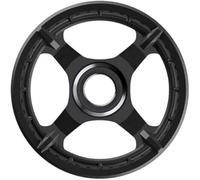 SHIMANO E-Bike Systems CR-ET600 Plateau Black One Size