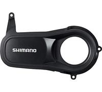 SHIMANO E-Bike Systems DU-E5000/DU-E5100 Logement de Transmission Black One Size