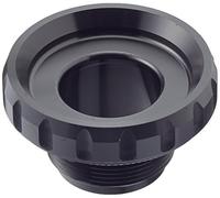 Shimano Marchepied DU-E6000 rondelle 35 mm noir noir G