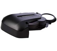SHIMANO E-Bike Systems DU-E7000 Logement de Transmission Black One Size
