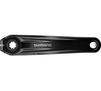 SHIMANO E-Bike Systems Fc-E8000 Manivelle Black 170 mm