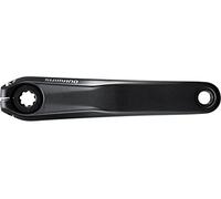 SHIMANO E-Bike Systems Fc-E8050 Manivelle Black 170 mm