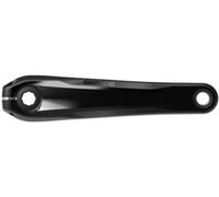 SHIMANO E-Bike Systems Fc-Em900 Manivelle Black 160 mm