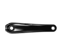 Shimano Fc-em900 E-bike Right Crank Noir 170 mm Black