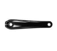 Shimano Fc-em900 Left Crank Noir 175 mm Black