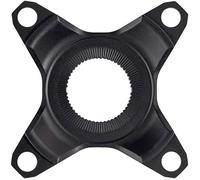 SHIMANO E-Bike Systems Sm-Cre70/Sm-Cre80 Adaptateur Silver/Black One Size