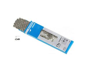 Shimano E-bikes STEPS -11 vitesses E8000 chaîne