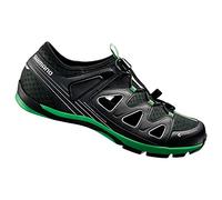 SHIMANO E-shct46, Chaussures de VTT Mixte
