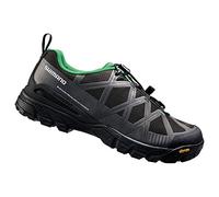 SHIMANO E-SHMT54L, Chaussures de VTT Adulte Mixte