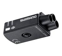 Shimano E-Tube Cockpit Boîte de dérivation - SM-EW90 A/B