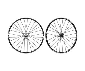 SHIMANO E-WHM8000FERED9 Deore XT WH-M8000 Jeu de Roues 29"