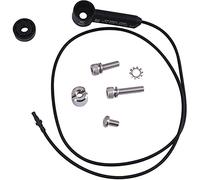 Shimano E8000 Steps Speed Sensor 540 Mm One Size