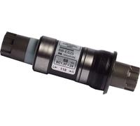SHIMANO EBBES300B18 Boîte de pédalier 'BB-ES300', BSA, 68/118 mm, Octalink (1 pièce)