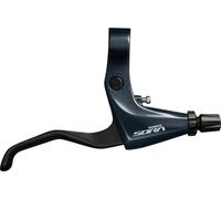 SHIMANO EBLR3000CR levier de frein BL-R 3000, droit, pour flat-bar, sans tirage, noir