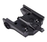 Shimano Echelons porte-écran SC-E60105 cm noir noir G