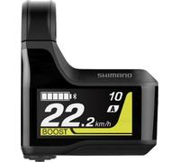 SHIMANO Écran "STEPS SC-EM800" Minimaliste 4 cm (1,6 pouces)