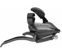 Shimano EF500 7-Speed Droit Frein / Droit Levier