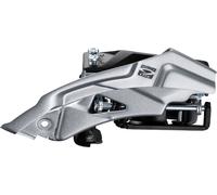 Shimano FD-M2000-TS6 3-9 Bande de serrage Dérailleur avant