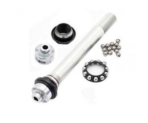 Shimano Eje Completo Rueda Trasera WH-M785