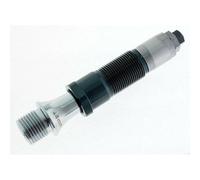 Shimano Axe de pédale PD-R8000 droit 4 mm Noir