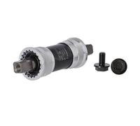 Boîtier Pédalier - Shimano - UN300 - 127.5 mm - Aluminium - Montage DIY