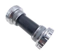 SHIMANO Eje Pedalier BSA-BB-RS500 Argent