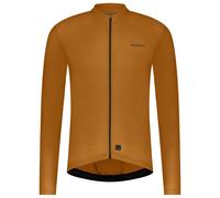 Shimano - Element Long Sleeve Jersey - Maillot de cyclisme - XXL - bronze
