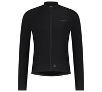 Maillot Shimano Element manche longue noir - S