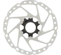 Shimano Disque de frein externe RT-EM600 CL 180 mm argenté/noir