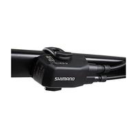 Shimano EMISOR Wireless D-Fly DI2 2XETUBE Blue T Transmetteur Bleu - (Blue)