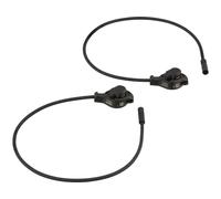 Shimano Ensemble de commutateurs Dura-Ace Di2 avant et arrière SW-R9150 2-/11 vitesses noir 11 fach