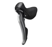 Shimano Leviers de frein avec manettes Claris R2000 – Paire 2x8s Noir