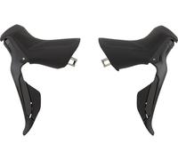 Shimano Ensemble de leviers de vitesses/freins STI Dura-Ace Di2 avant + arrièr noir