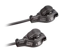 Shimano Ensemble de commutateurs Dura-Ace Di2 SW-R9150 avant et arrière 2-/11 vitesses noir